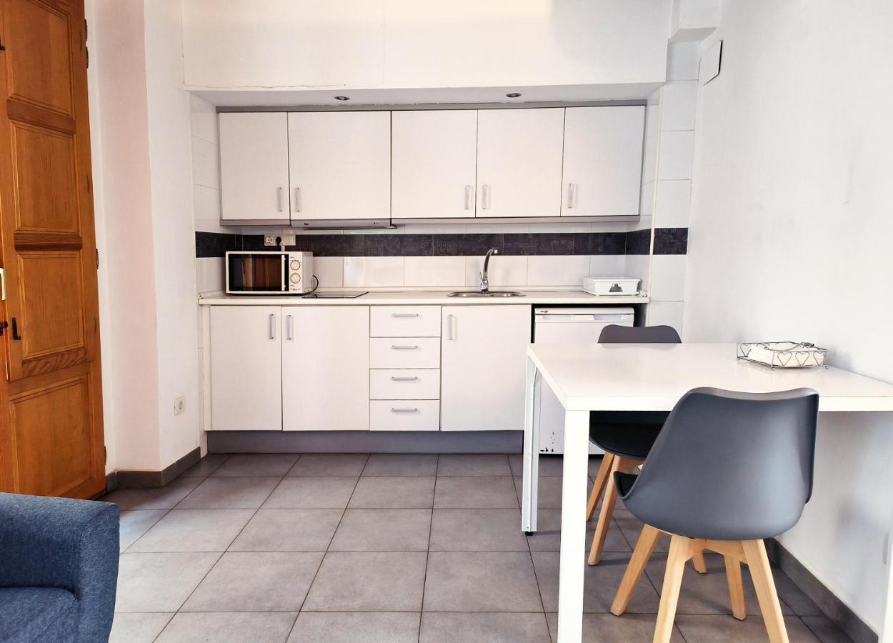 Flats Friends Tetuan Valencia