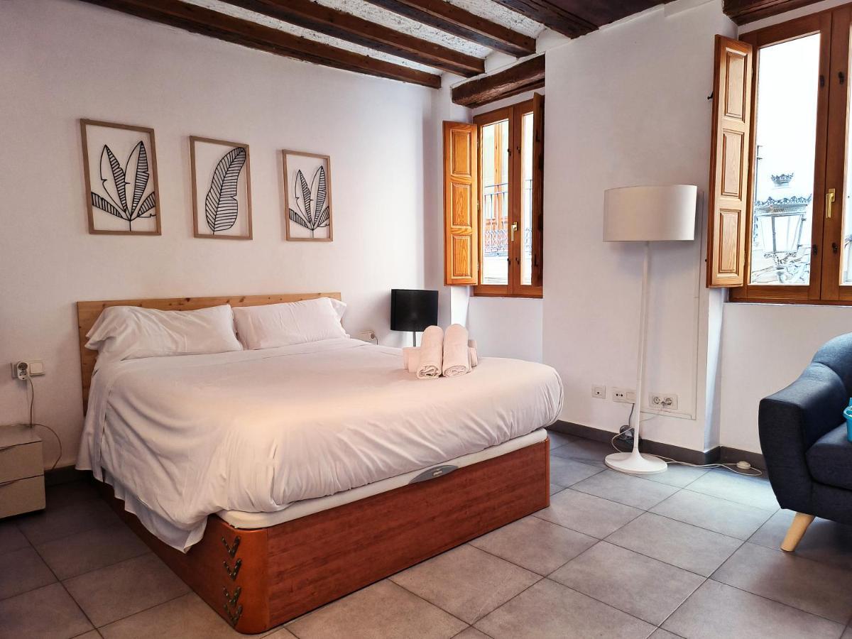Flats Friends Tetuan Apartamento Valencia