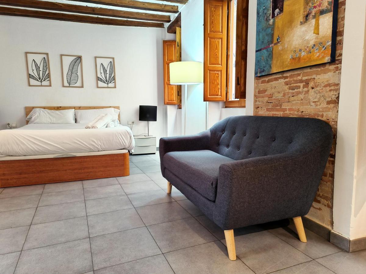 Flats Friends Tetuan