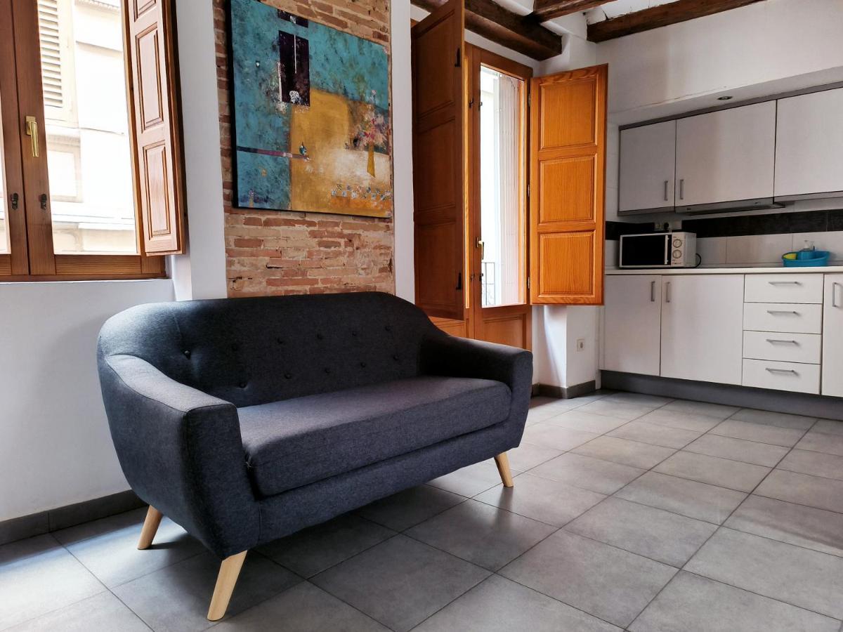 Flats Friends Tetuan Apartamento Valencia