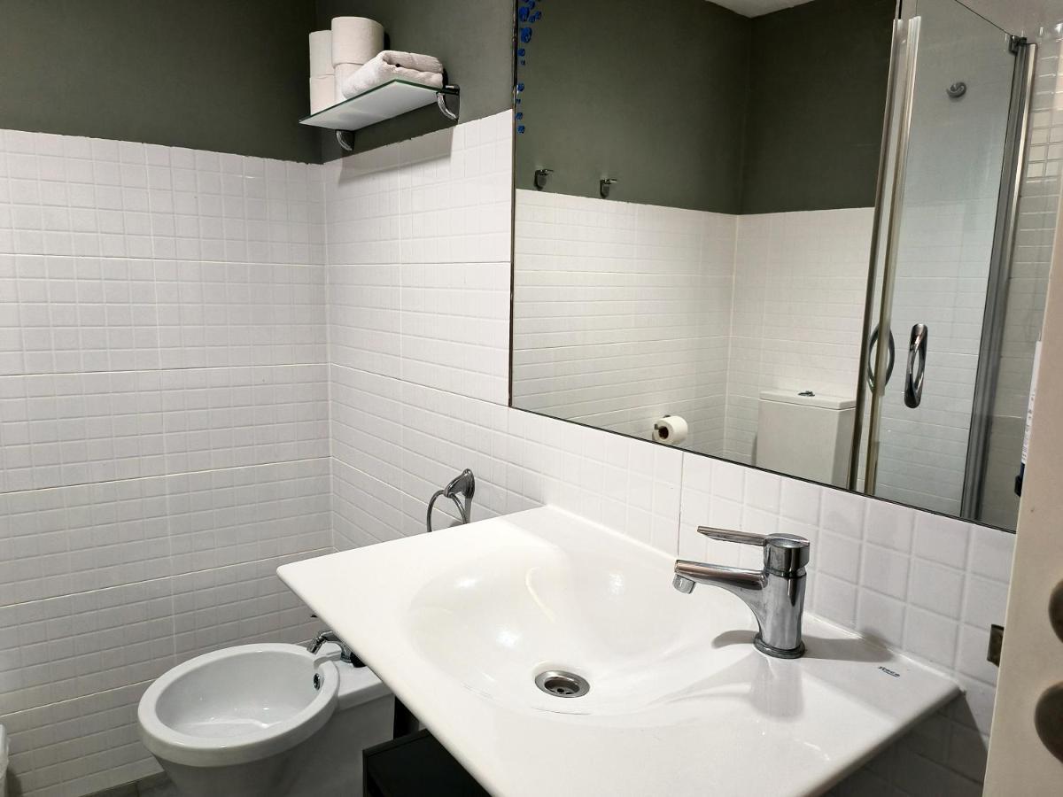 Apartamento Flats Friends Tetuan Valencia
