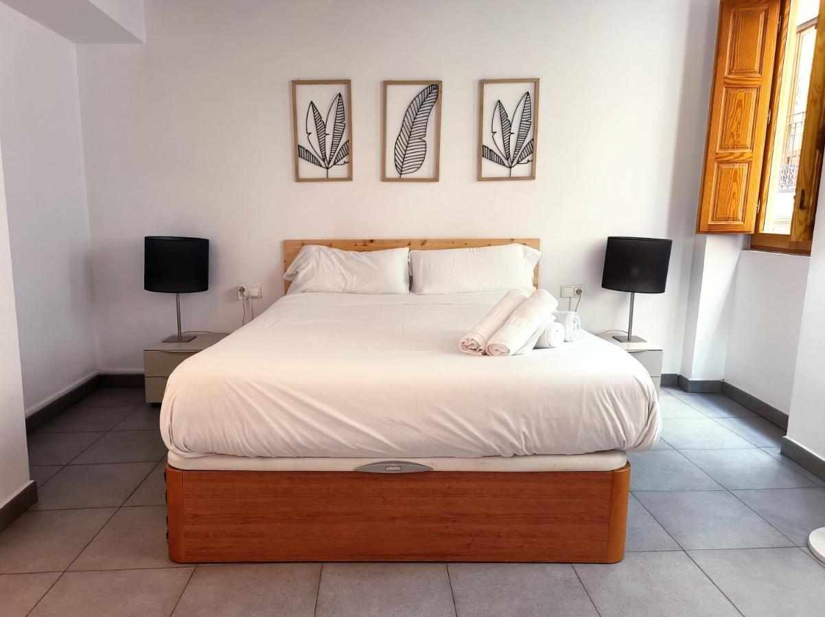 Flats Friends Tetuan