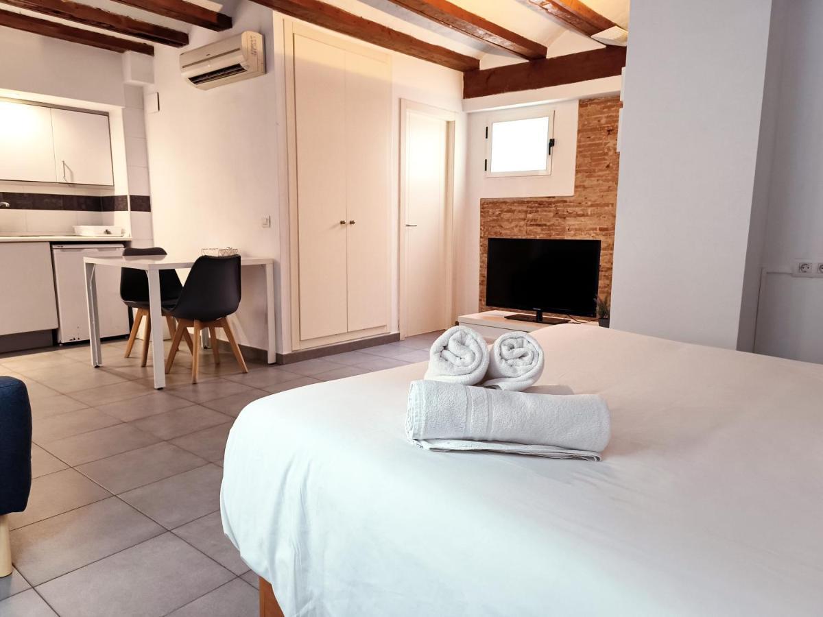 Apartamento Flats Friends Tetuan