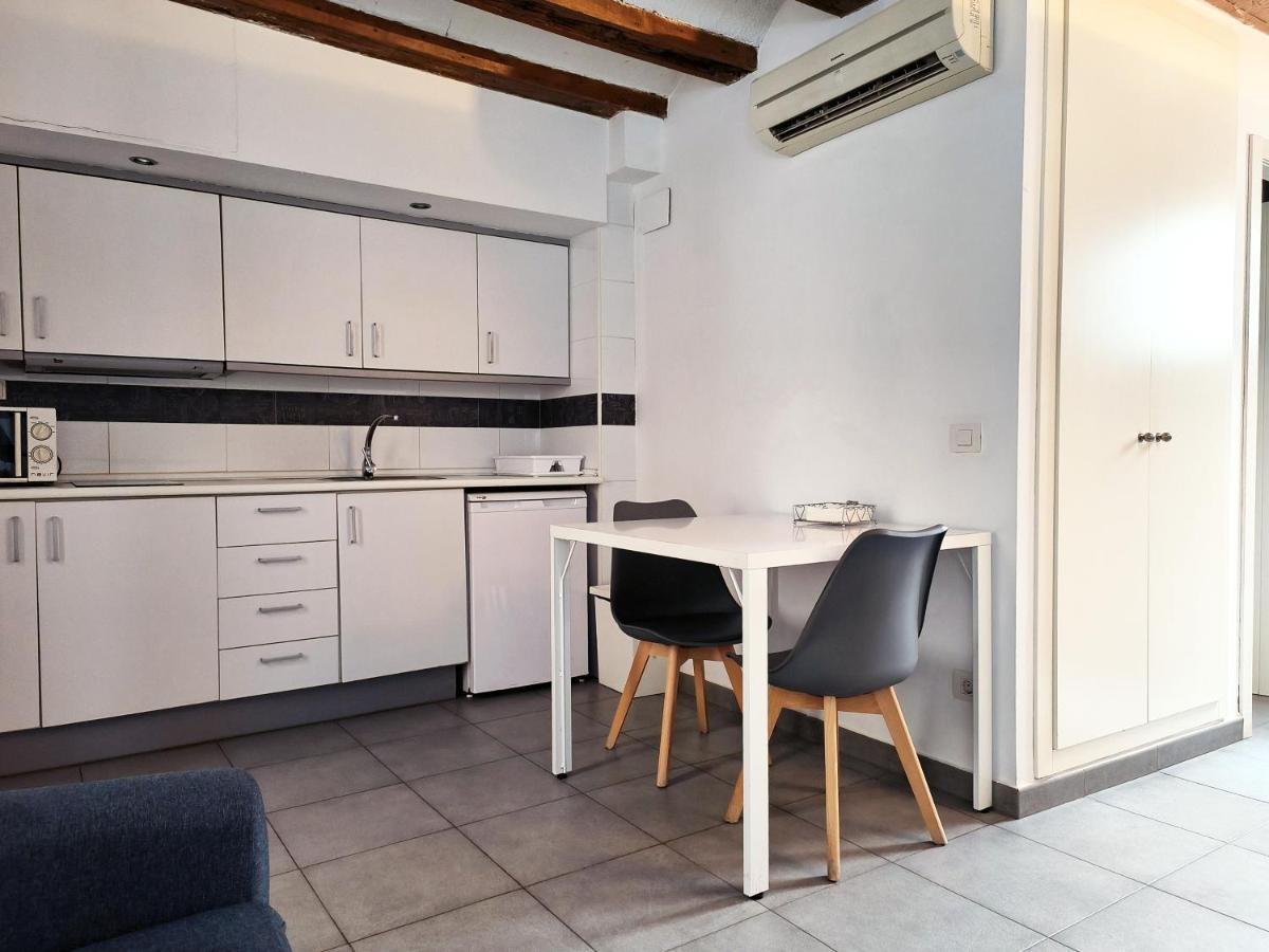 Flats Friends Tetuan Apartamento