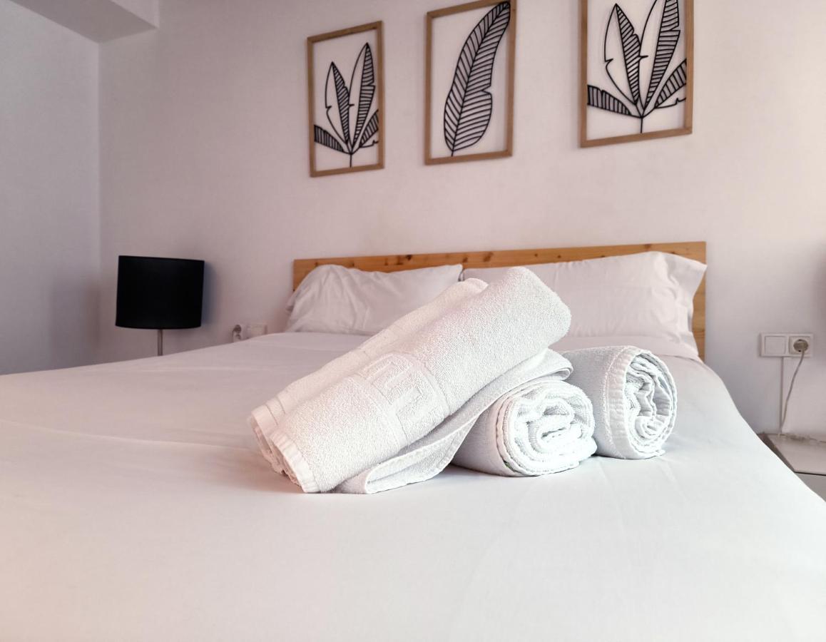 Flats Friends Tetuan Apartamento Valencia