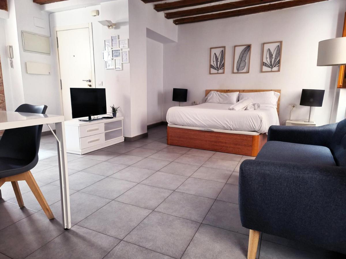 Flats Friends Tetuan Valencia
