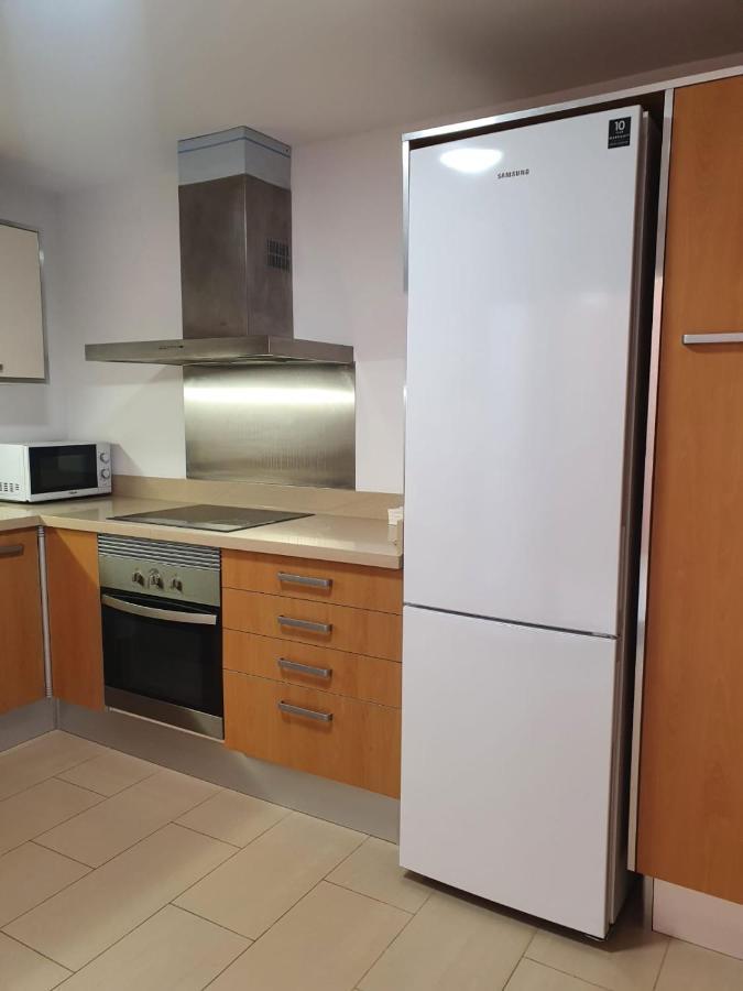 Con Piscina Privada Apartamento *
