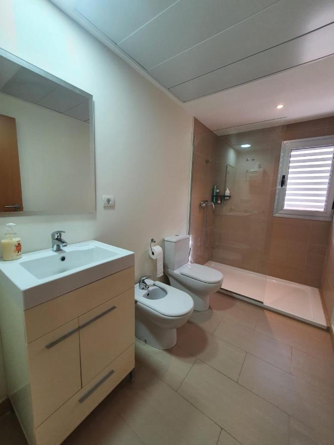 Con Piscina Privada Apartamento Valencia