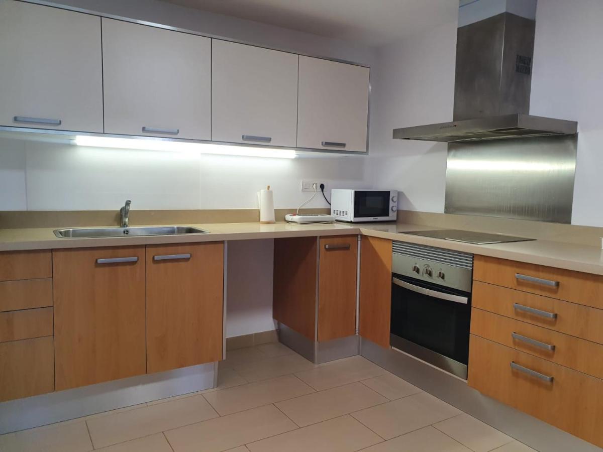 Con Piscina Privada Apartamento Valencia