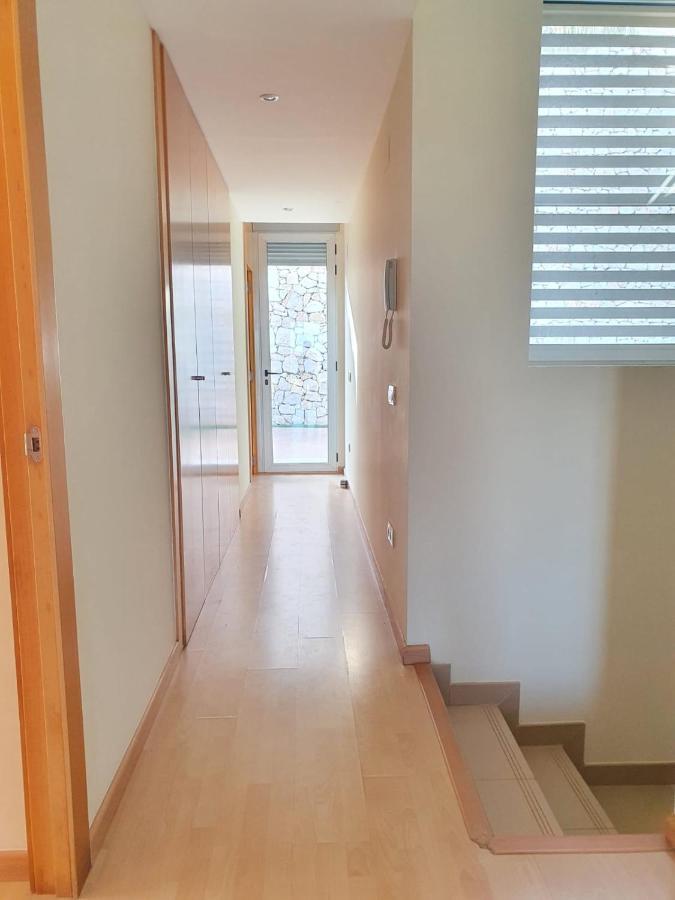 Con Piscina Privada Apartamento *