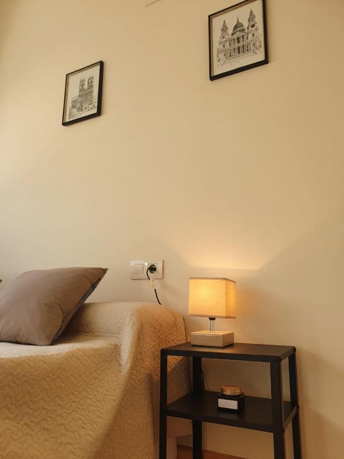 Apartamento Con Piscina Privada