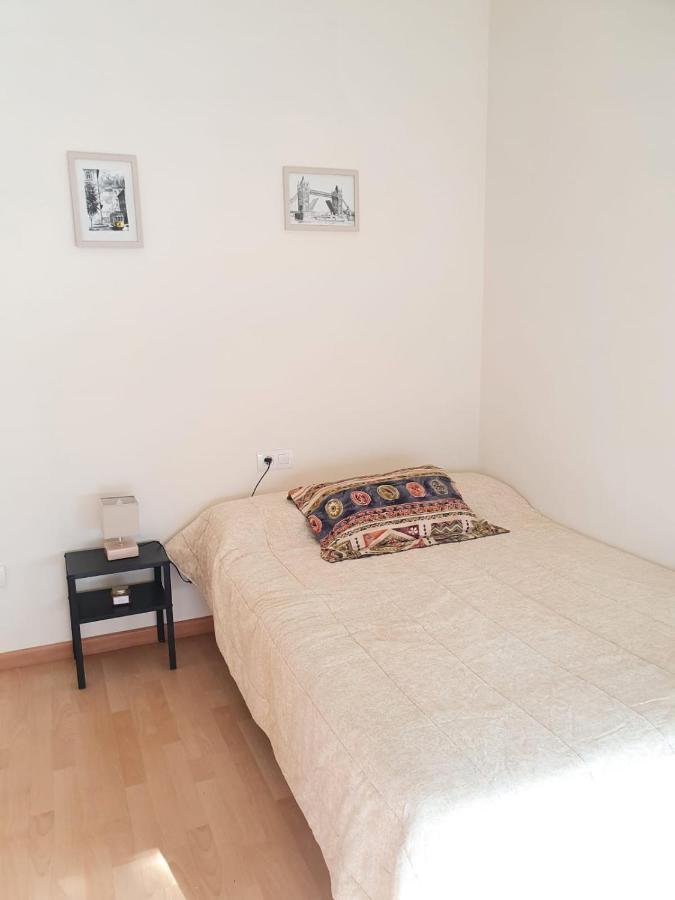 Apartamento Con Piscina Privada *