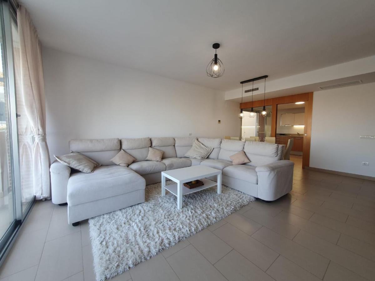 Apartamento Con Piscina Privada Valencia