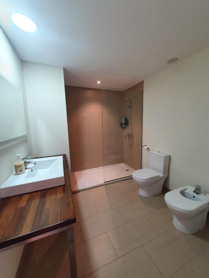 Con Piscina Privada Apartamento Valencia