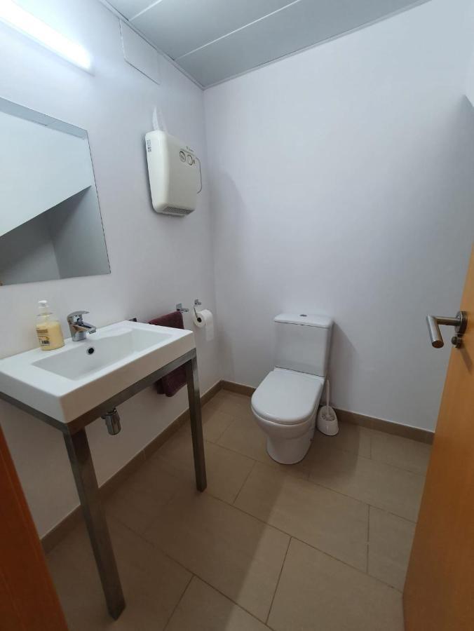 Con Piscina Privada Apartamento