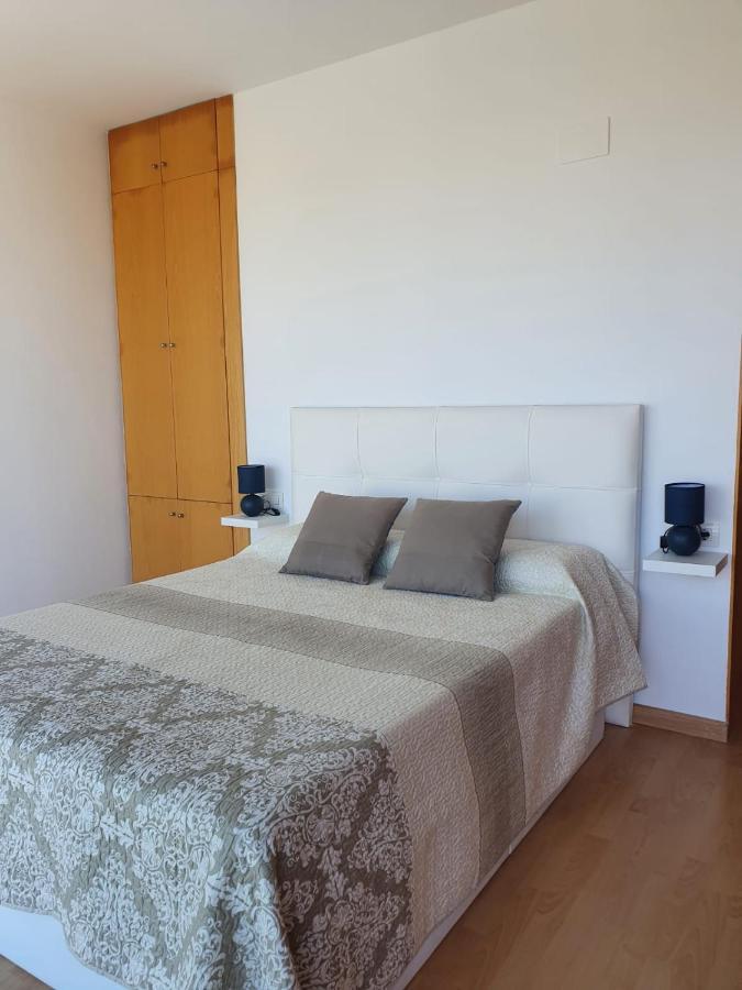Apartamento Con Piscina Privada Valencia