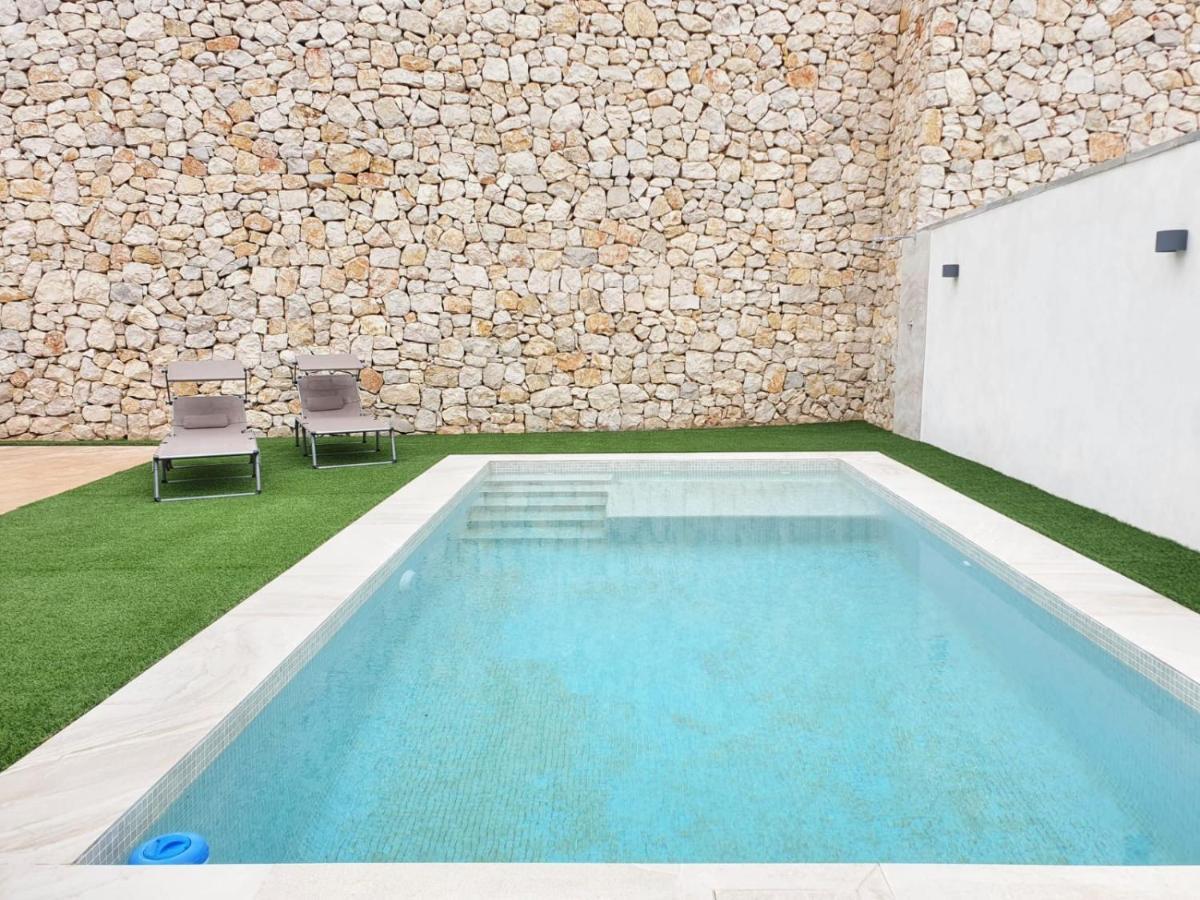 Con Piscina Privada * Valencia