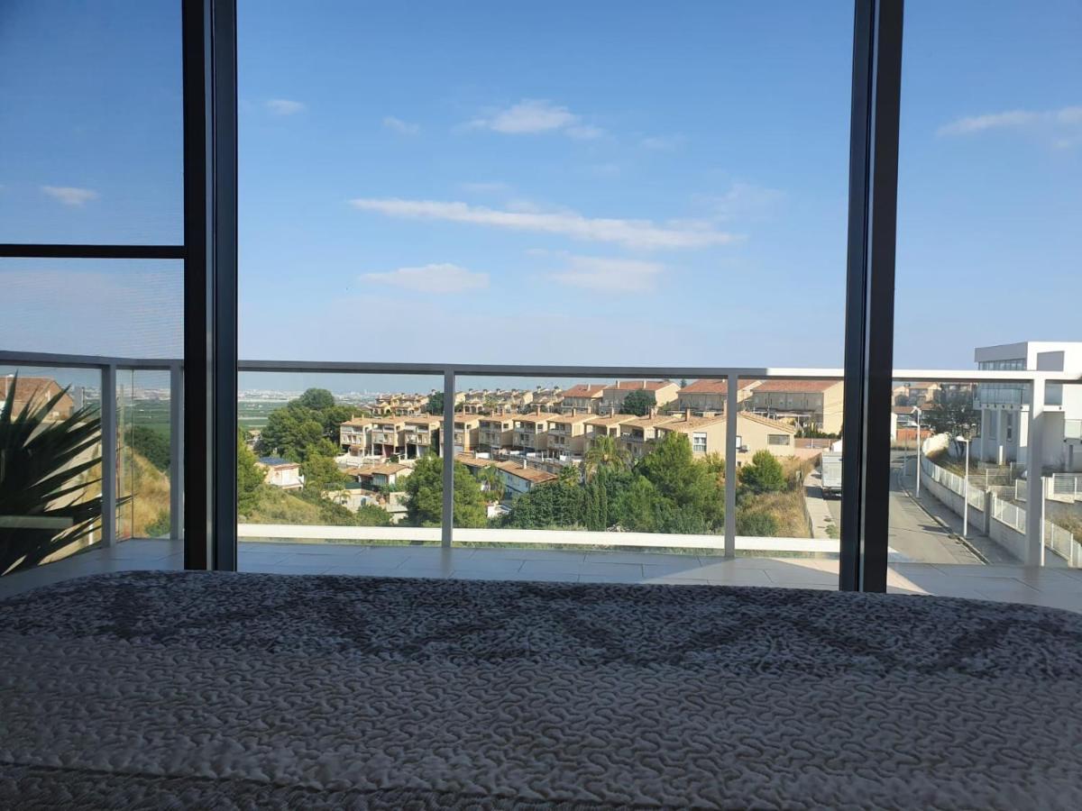 Apartamento Con Piscina Privada *