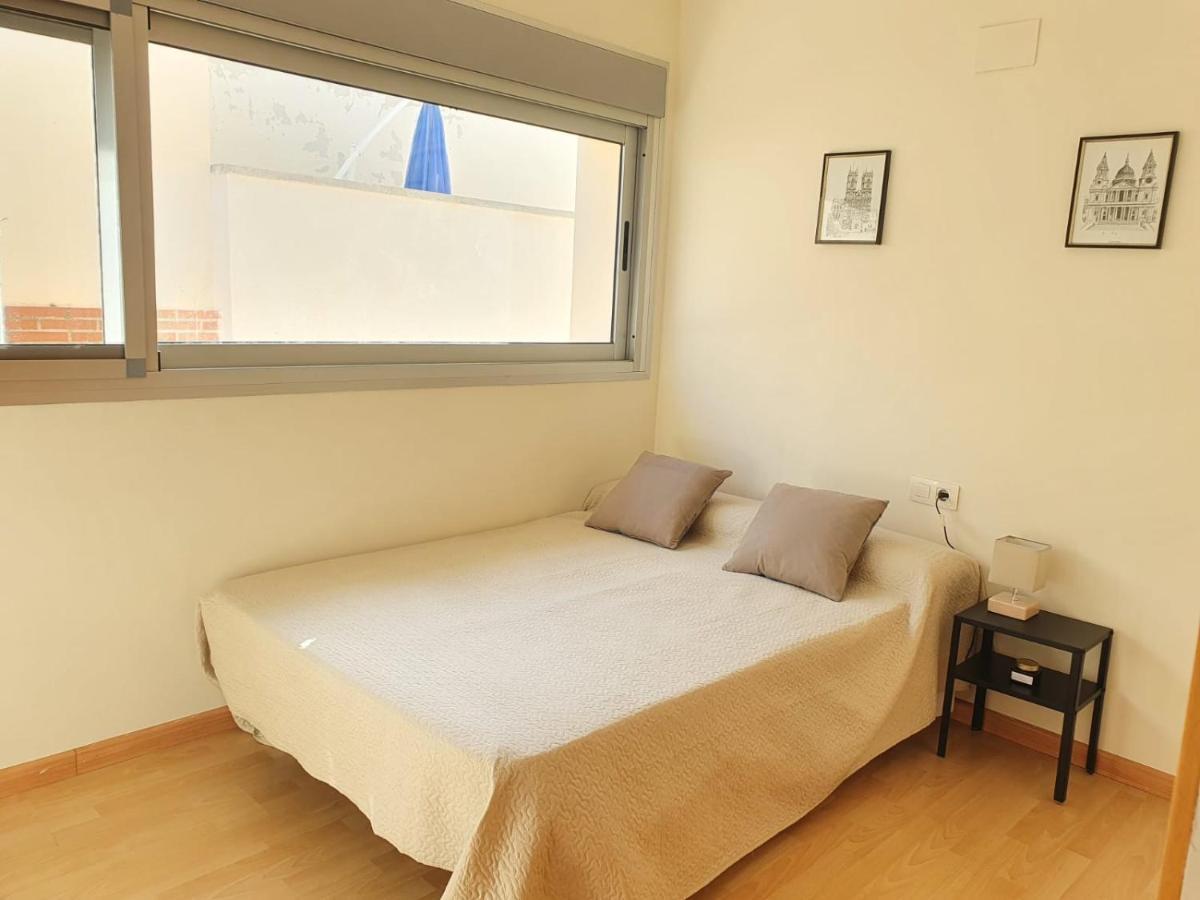 Con Piscina Privada Apartamento Valencia