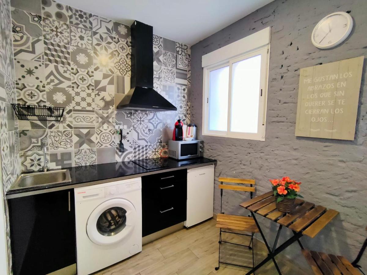 Apartamento Pequeño Con Mini Piscina Temperatura Ambiente - Wifi Free *