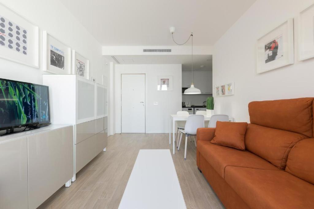 Apartamento Mercado *