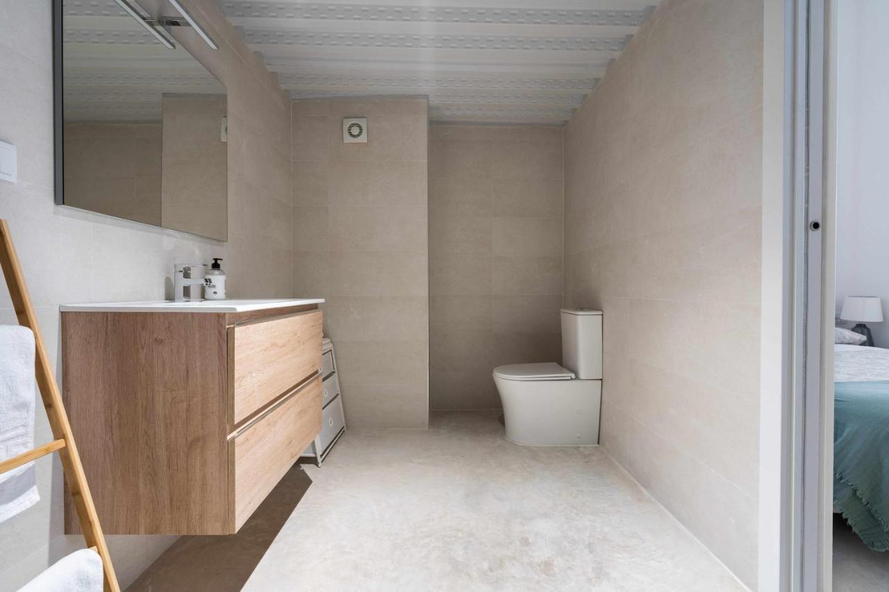Exclusivo Loft Con Terraza En Ciudad Artes Y Cienc