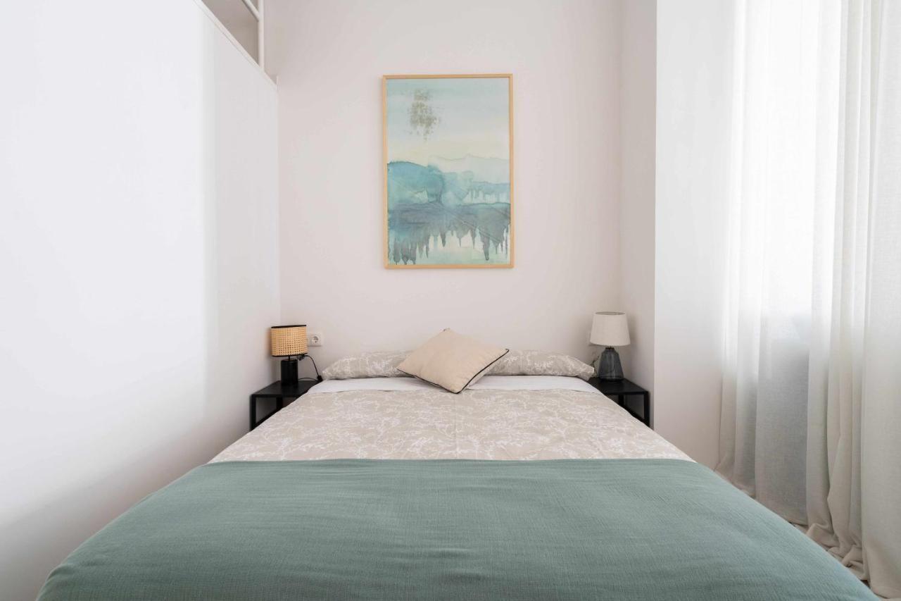 Apartamento Exclusivo Loft Con Terraza En Ciudad Artes Y Cienc *
