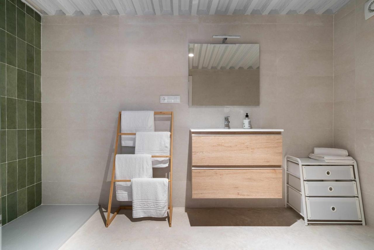 Exclusivo Loft Con Terraza En Ciudad Artes Y Cienc *