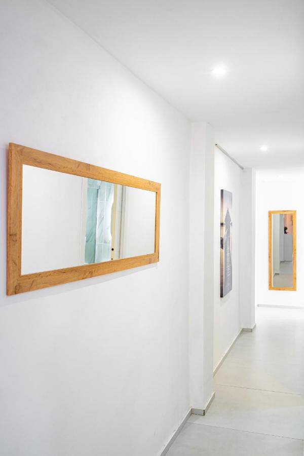Apartamento Sunny On Cabanal Beach *