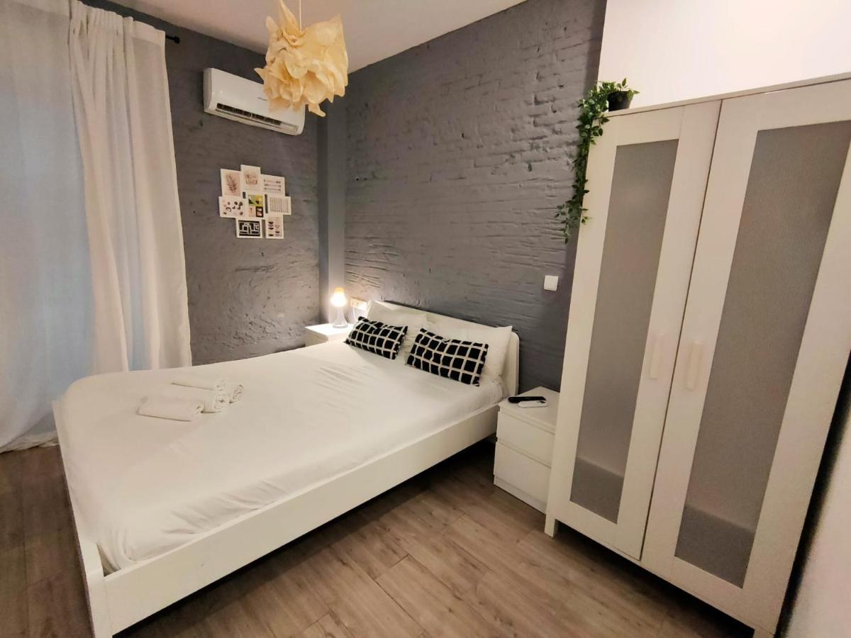 Apartamento Pequeño Con Mini Piscina Temperatura Ambiente - Wifi Free *