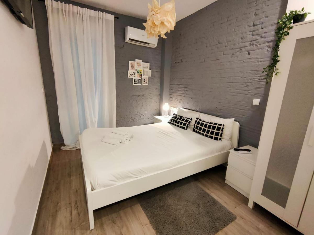 Apartamento Pequeño Con Mini Piscina Temperatura Ambiente - Wifi Free