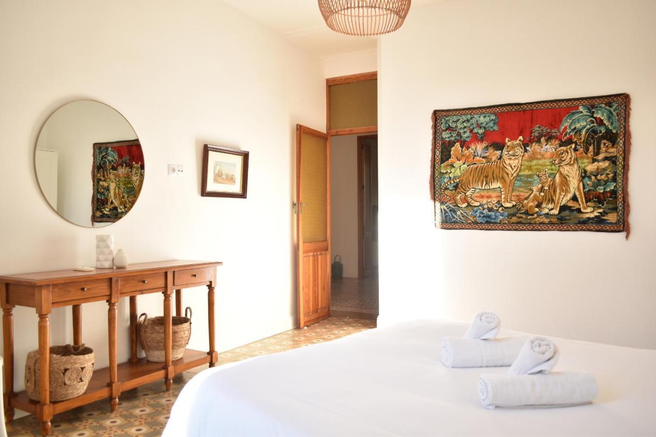 Gran Cerca De Ruzafa Apartment