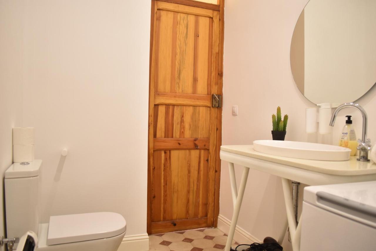 Gran Cerca De Ruzafa Apartment