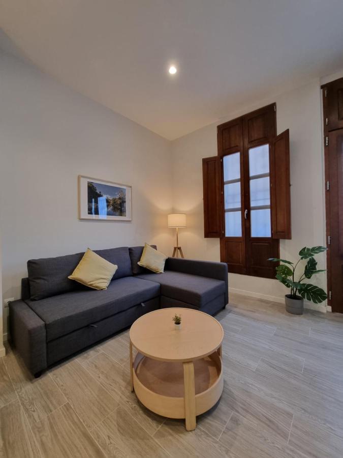 Shf Les Arts Apartment Valencia