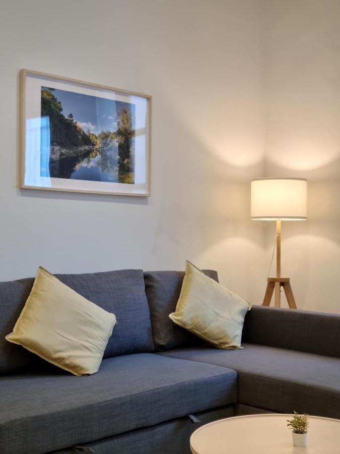Apartment Shf Les Arts *