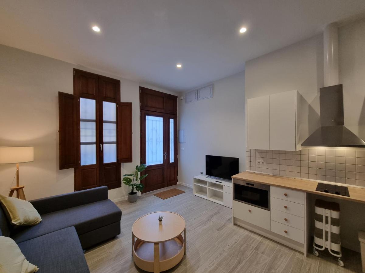 Shf Les Arts Apartment Valencia