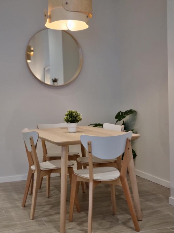 Apartment Shf Les Arts *