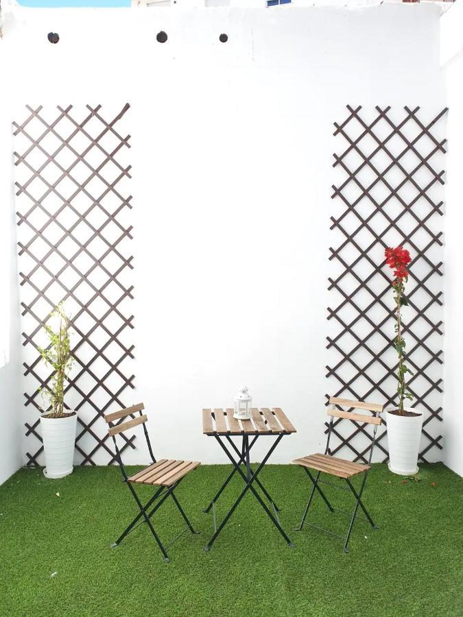 Apartment Shf Les Arts