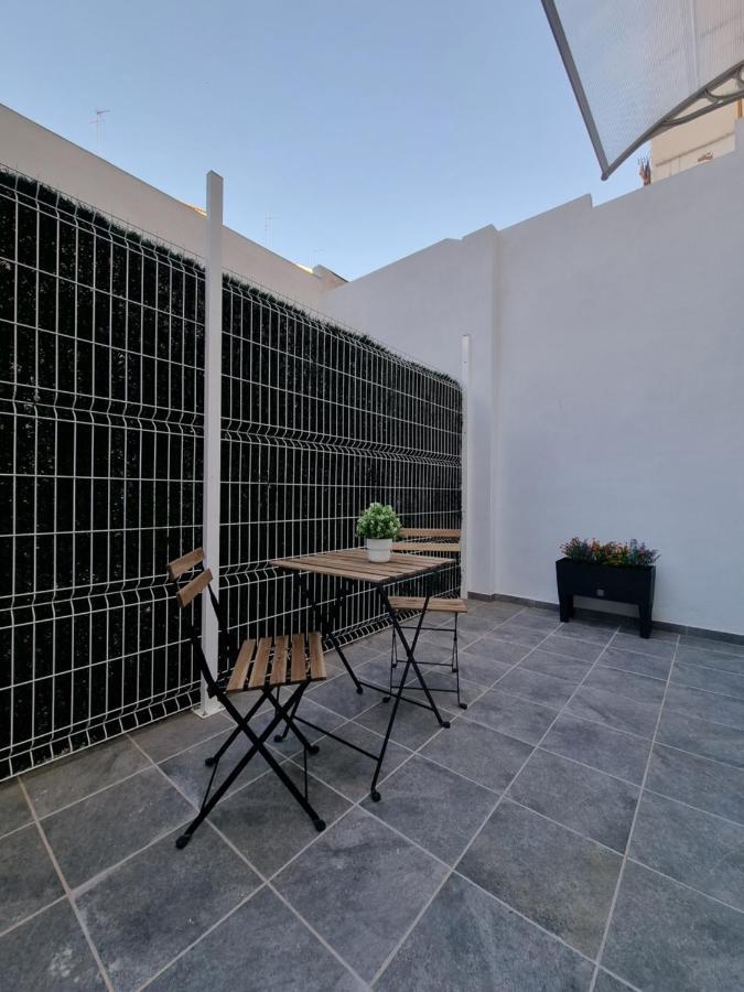 Shf Les Arts Apartment Valencia