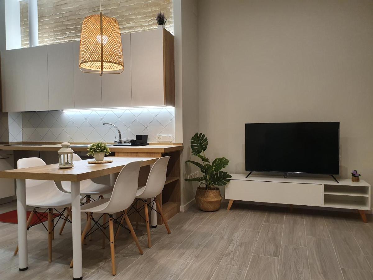 Apartment Shf Les Arts Valencia
