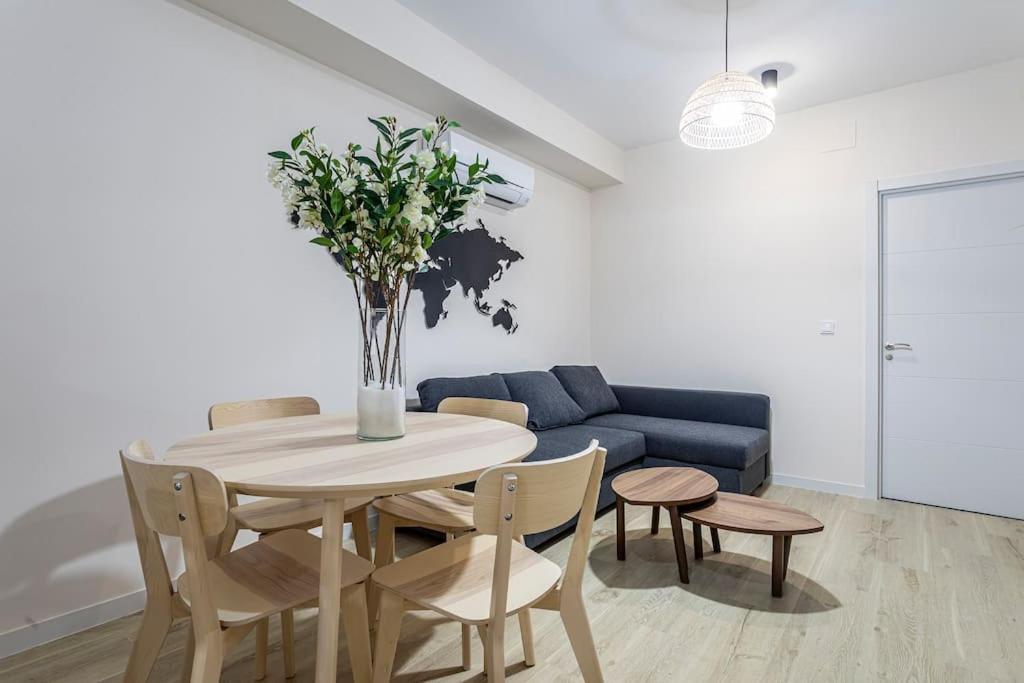 Apartment Cala Brull - Acogedor A 10 Minutos De La Playa Valencia