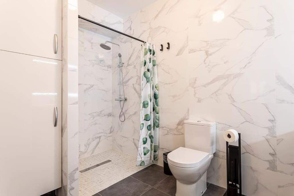 Apartment Cala Brull - Acogedor A 10 Minutos De La Playa Valencia