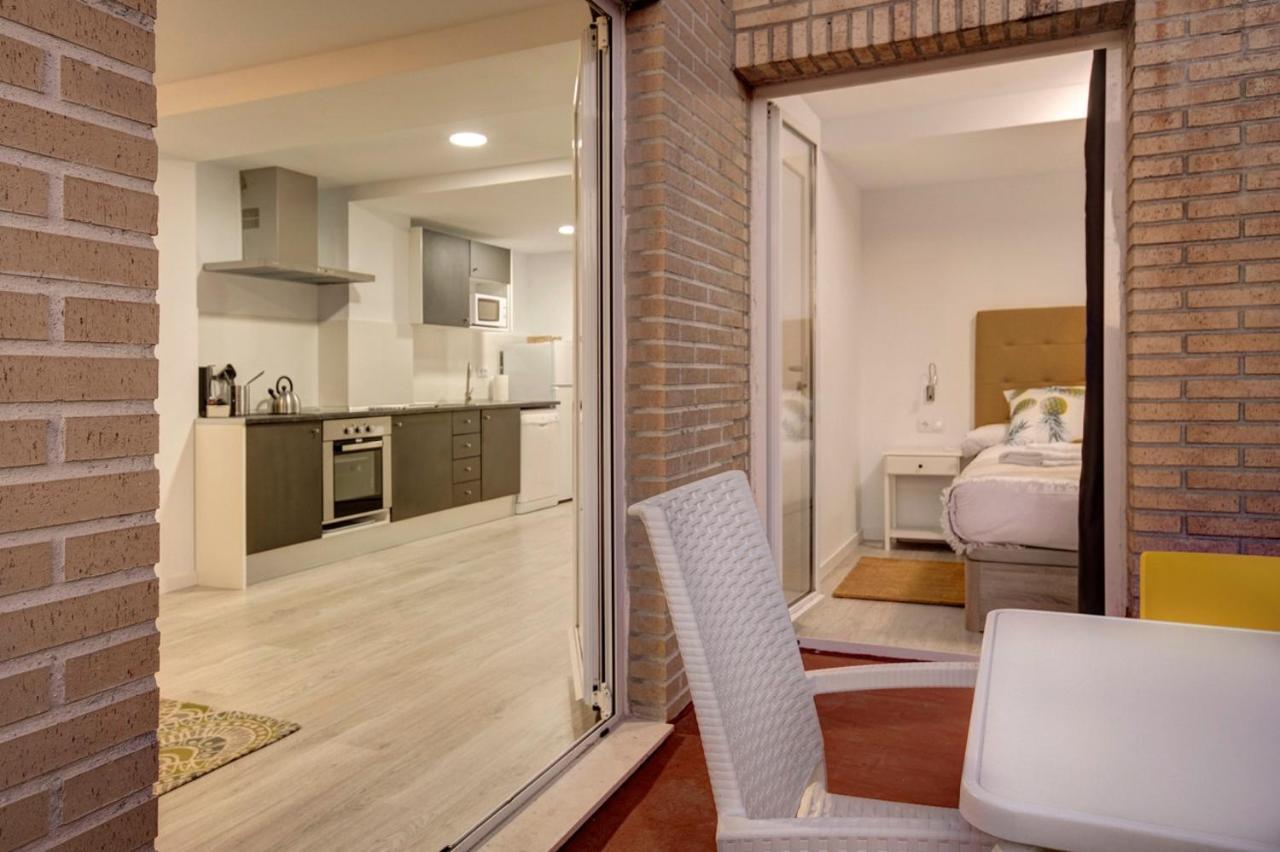Apartamento Beds & Breaks - Marina *