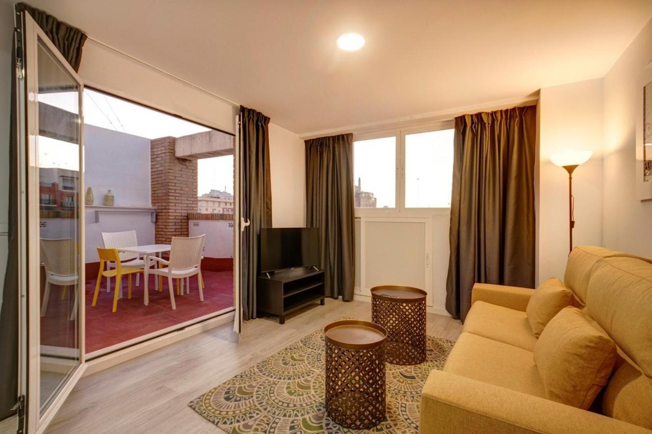 Beds & Breaks - Marina * Valencia