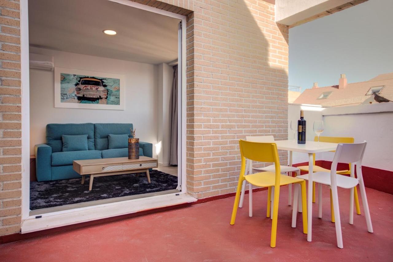Apartamento Beds & Breaks - Marina *