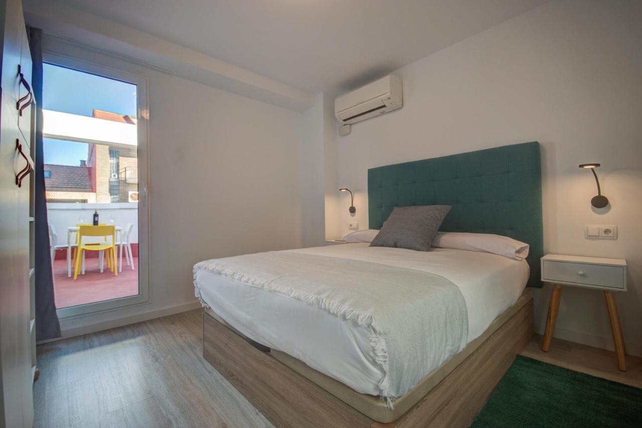Apartamento Beds & Breaks - Marina *