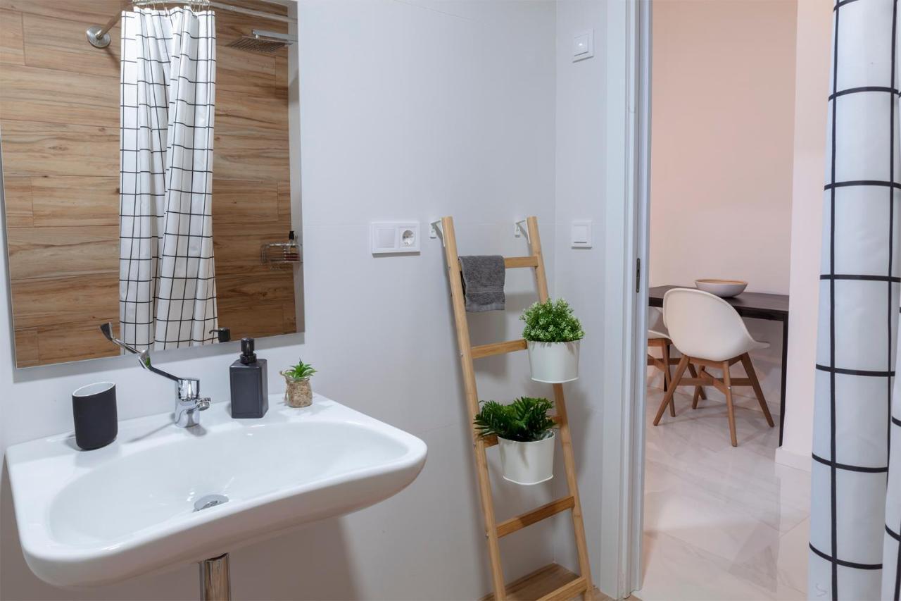 Artistic Digital Retreat-great Location Near Metro * Valencia