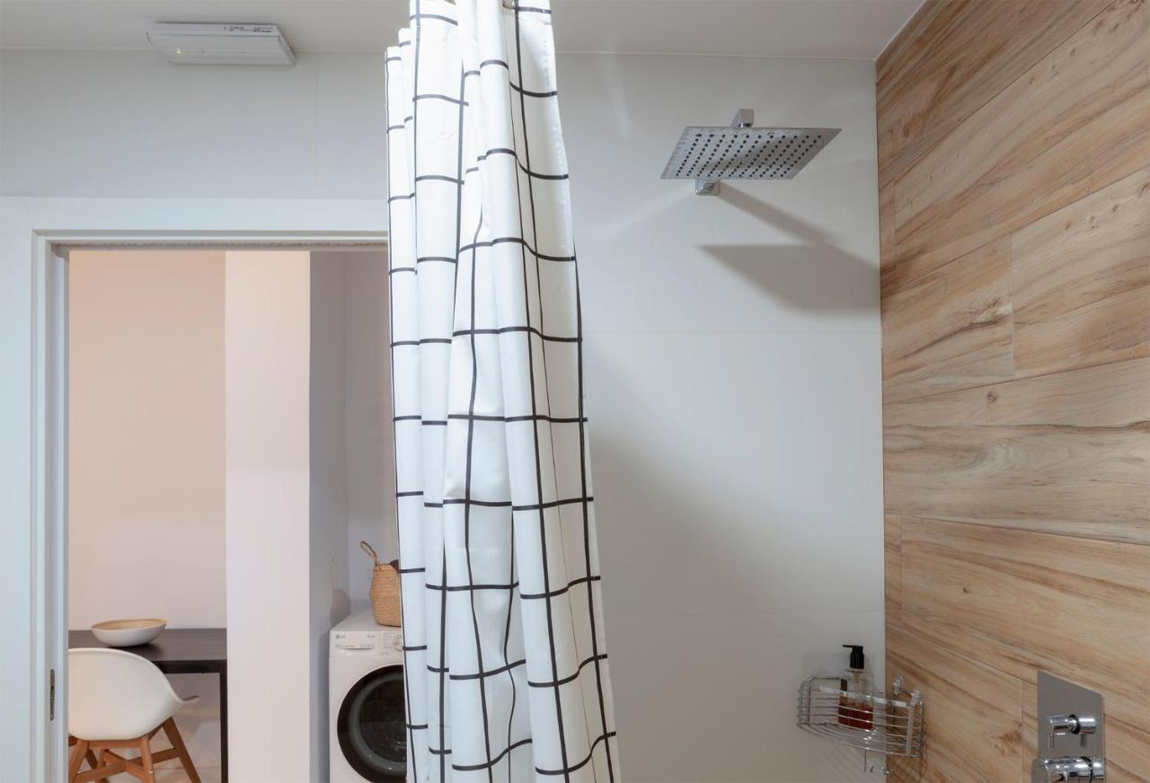 Artistic Digital Retreat-great Location Near Metro * Valencia