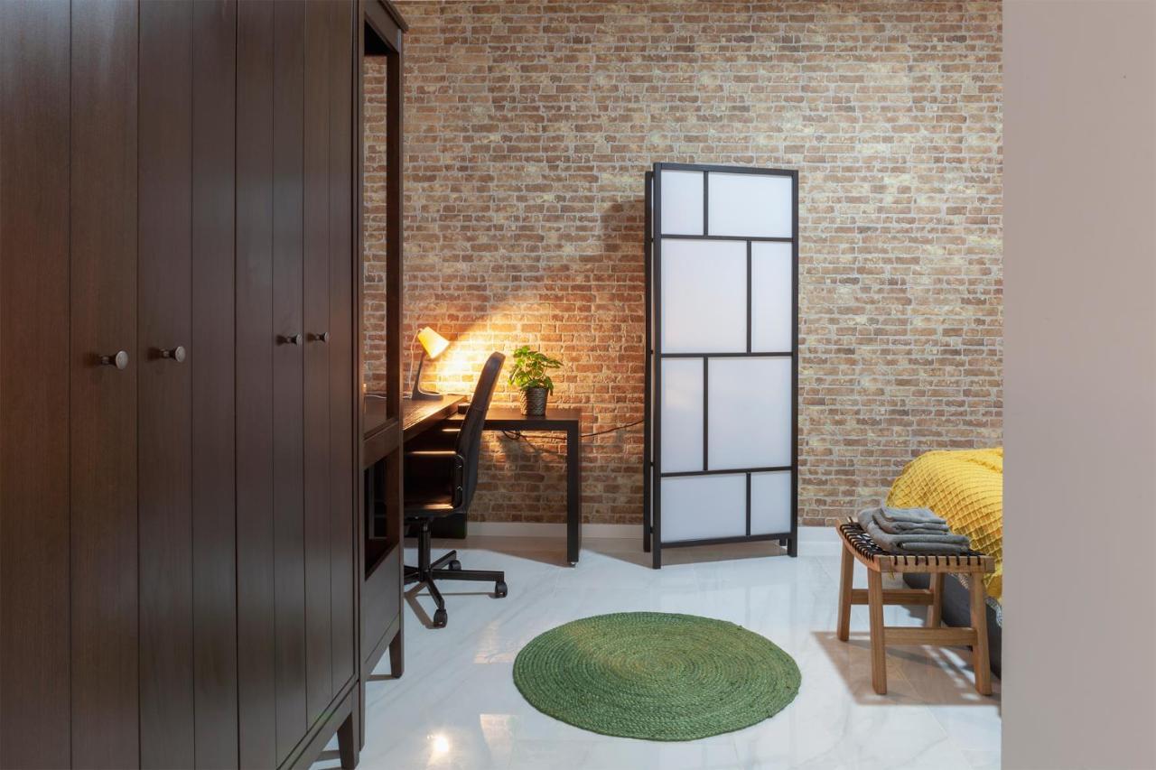 Artistic Digital Retreat-great Location Near Metro * Valencia