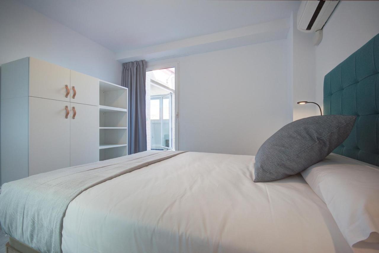 Beds & Breaks - Marina Apartamento *